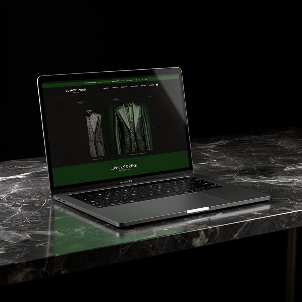 Echo — Luxury Fashion